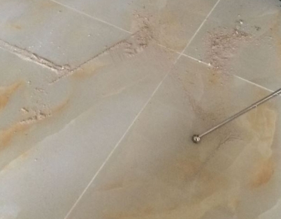 酒泉市瓷砖空鼓维修公司分享粘合剂选择不当在瓷砖铺贴过程中可能导致以下问题